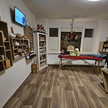 Ferienwohnung Classic Radeberg Kültér fotó