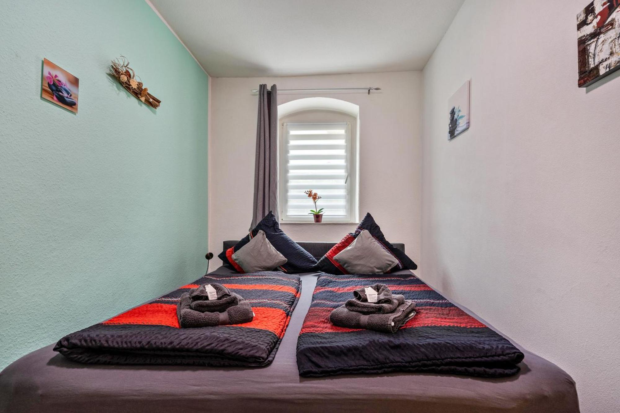 Ferienwohnung Classic Radeberg Kültér fotó