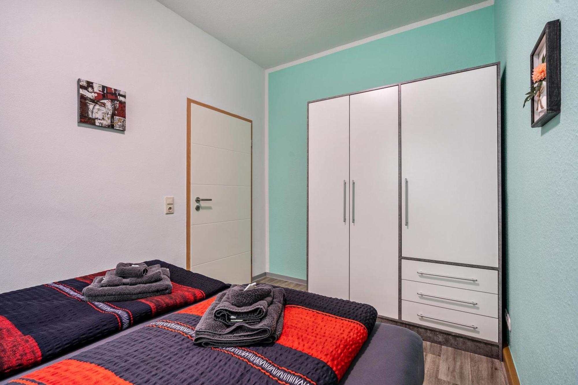 Ferienwohnung Classic Radeberg Kültér fotó