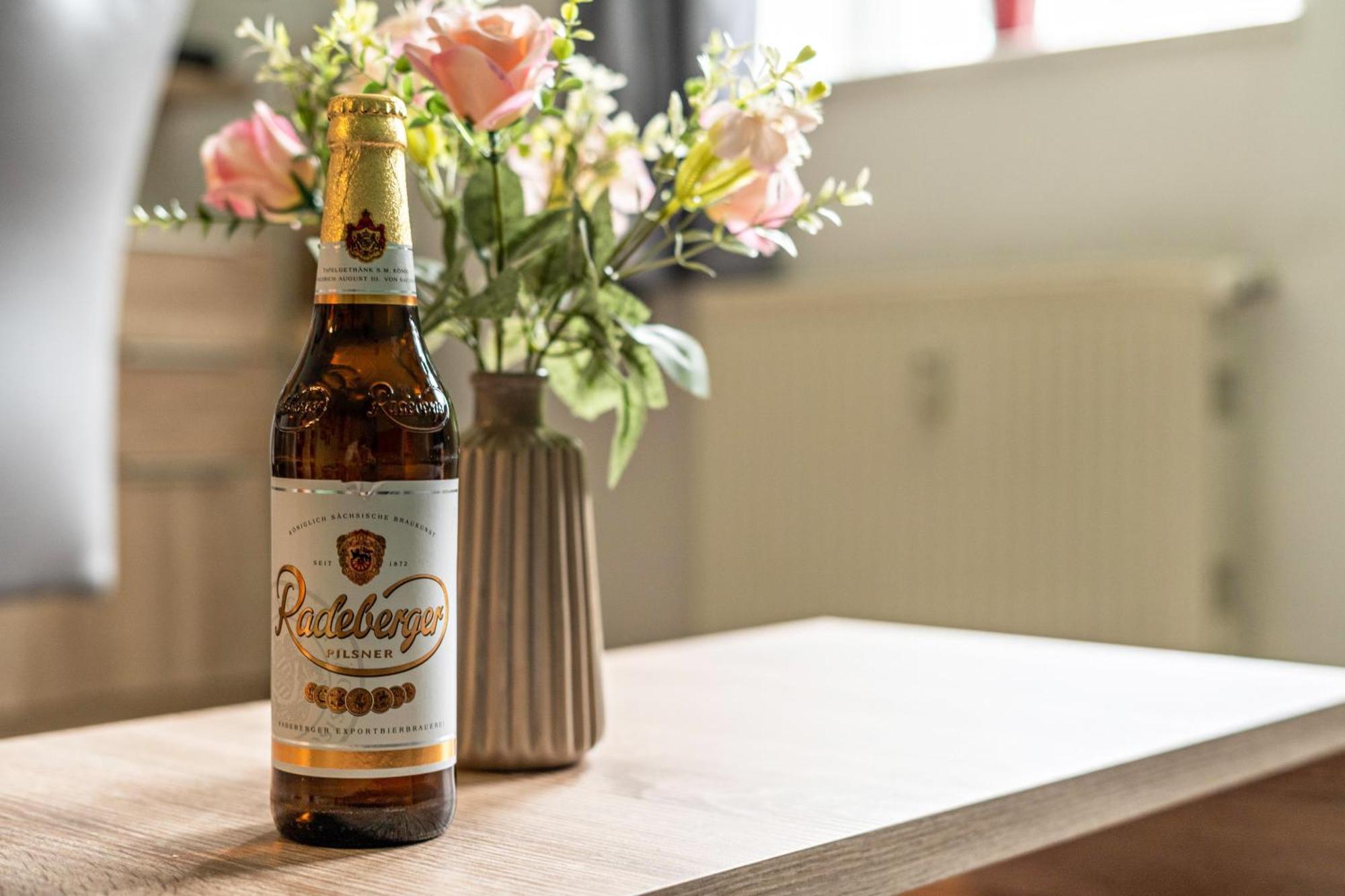 Ferienwohnung Classic Radeberg Kültér fotó
