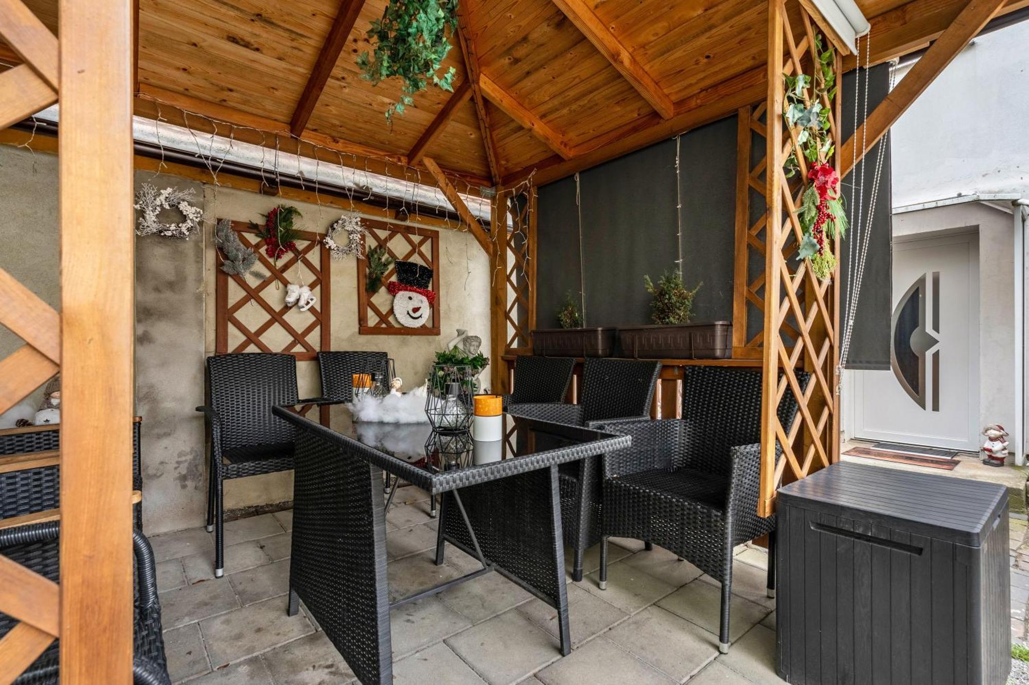 Ferienwohnung Classic Radeberg Kültér fotó