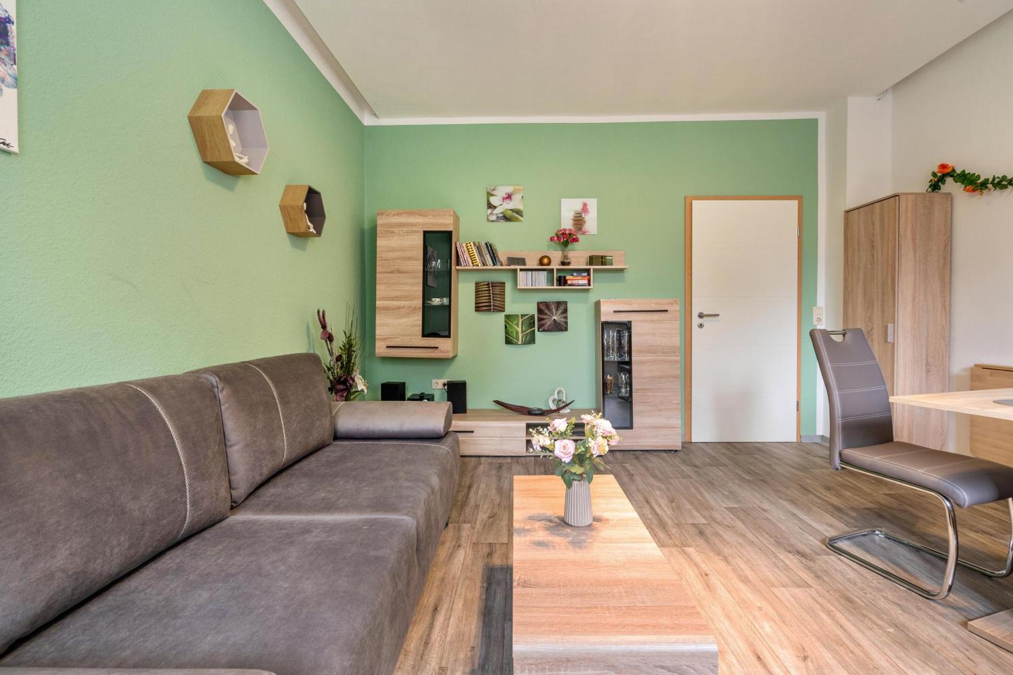 Ferienwohnung Classic Radeberg Kültér fotó