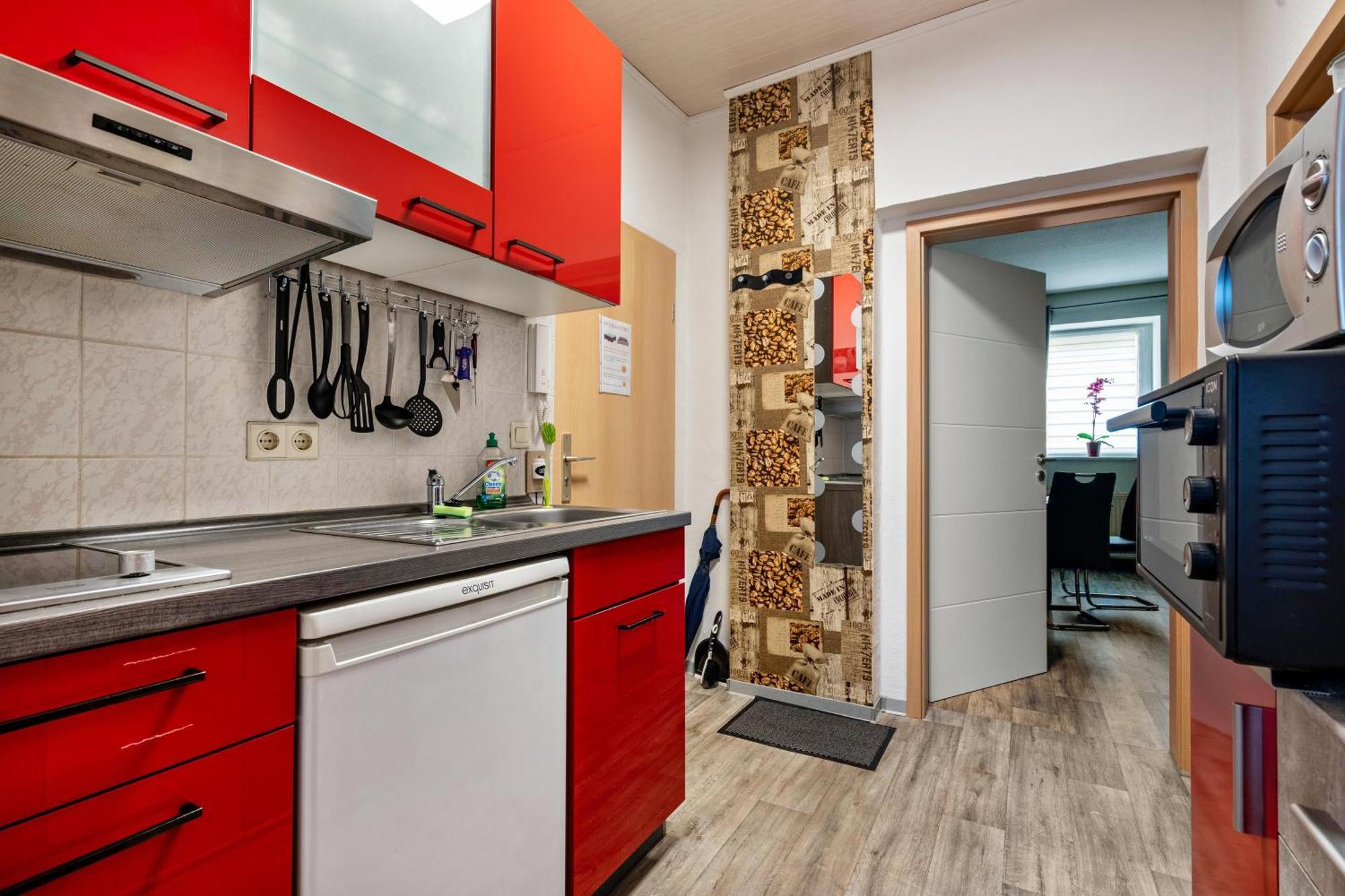 Ferienwohnung Classic Radeberg Kültér fotó