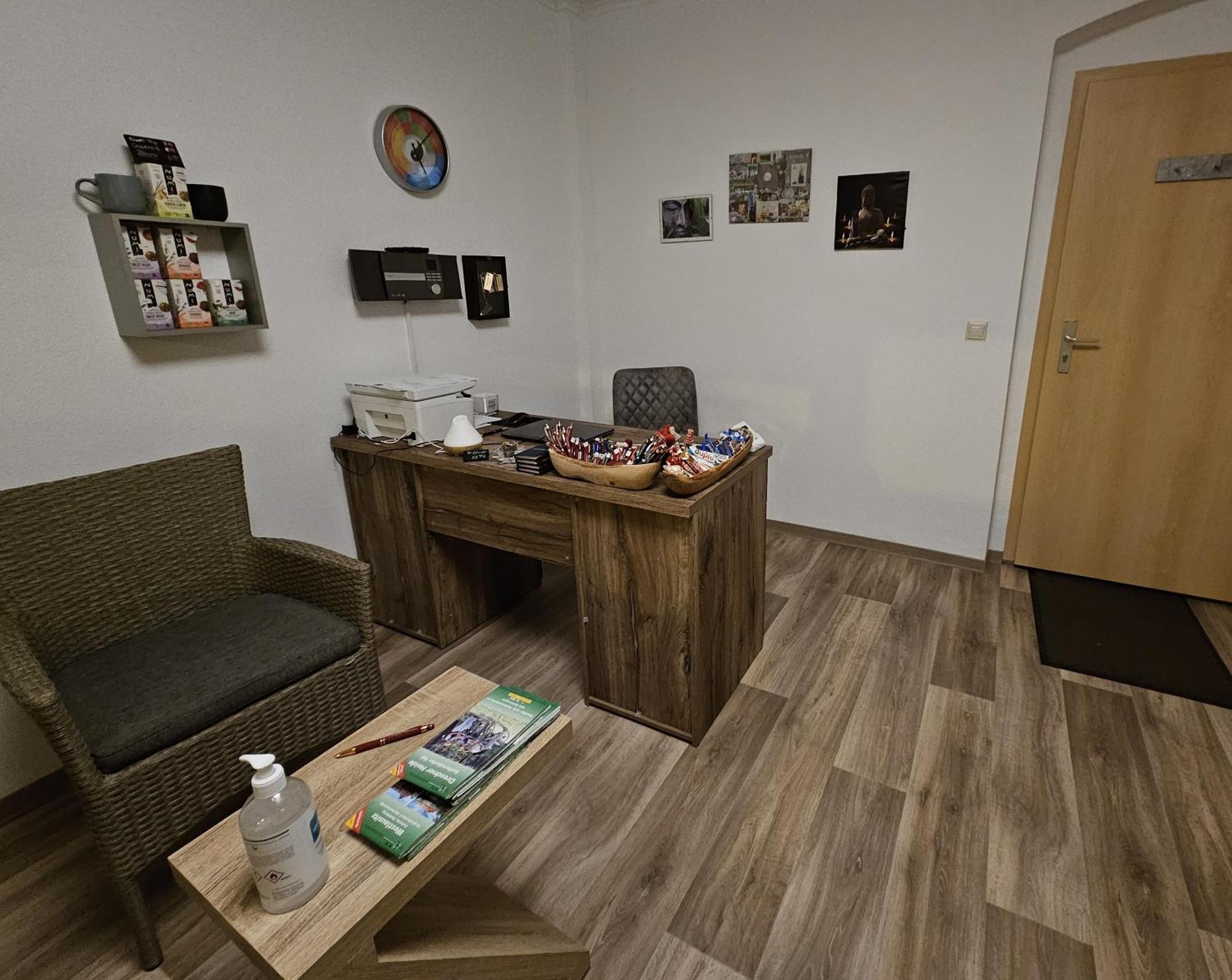 Ferienwohnung Classic Radeberg Kültér fotó