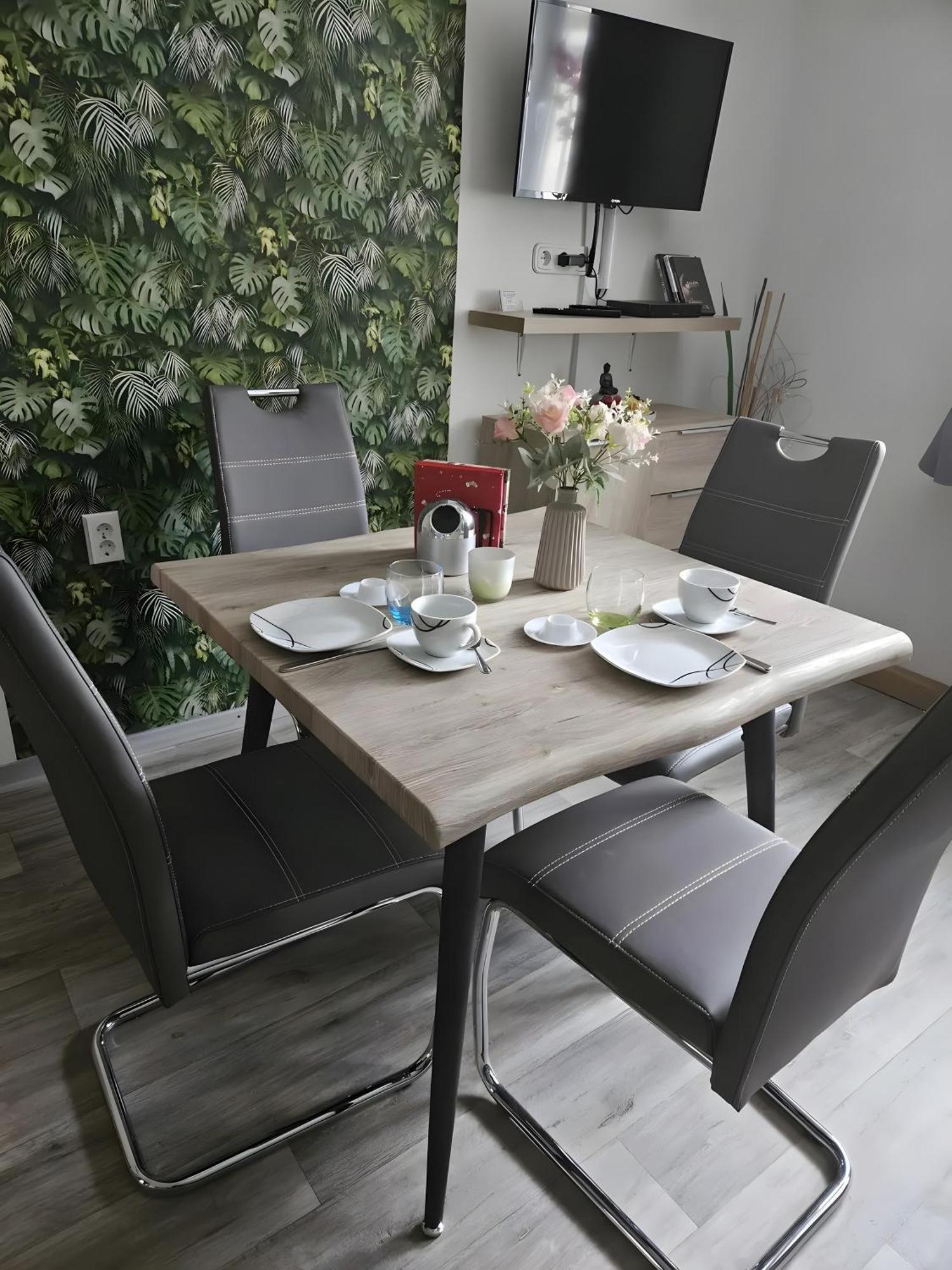 Ferienwohnung Classic Radeberg Kültér fotó