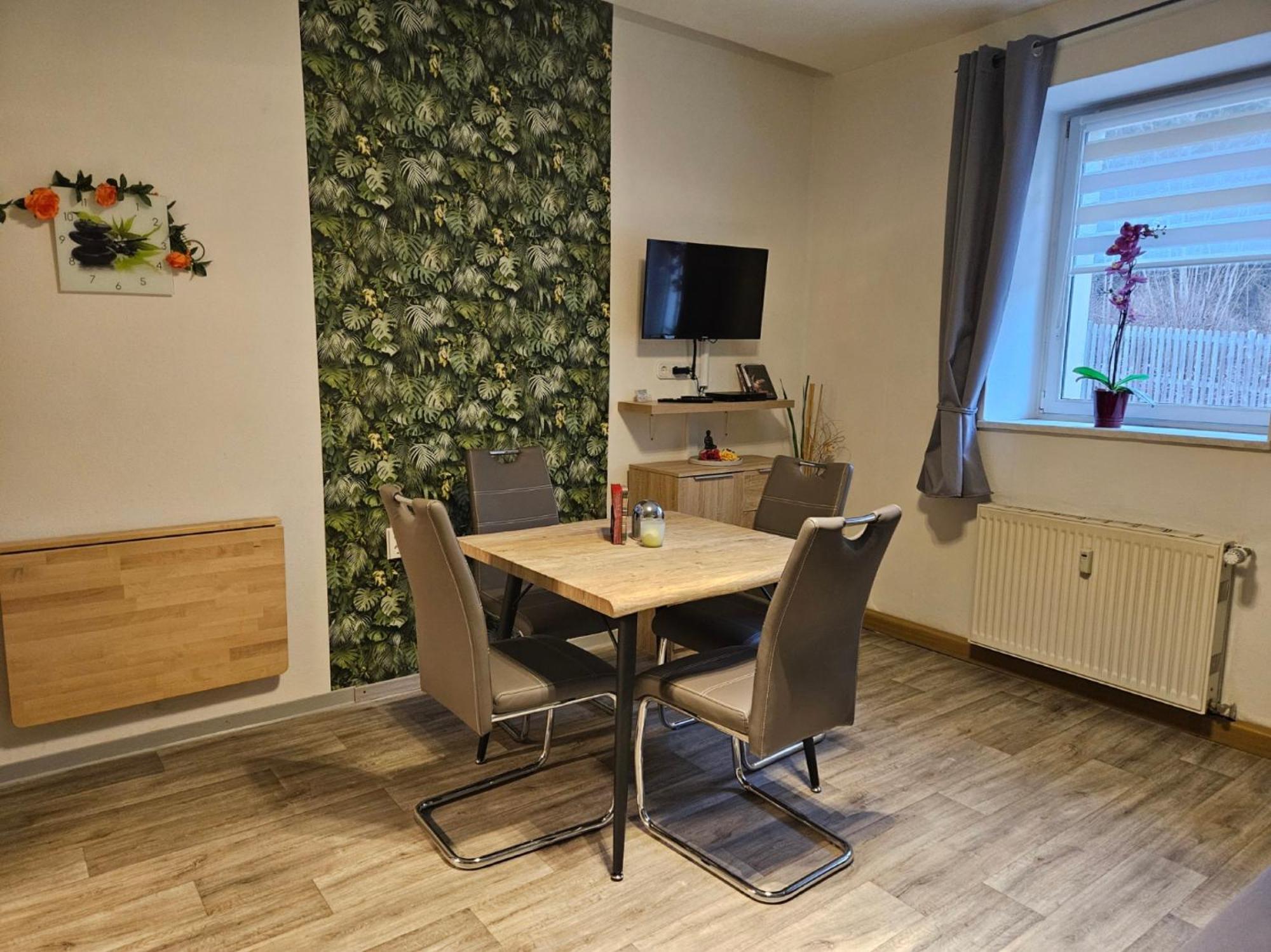 Ferienwohnung Classic Radeberg Kültér fotó